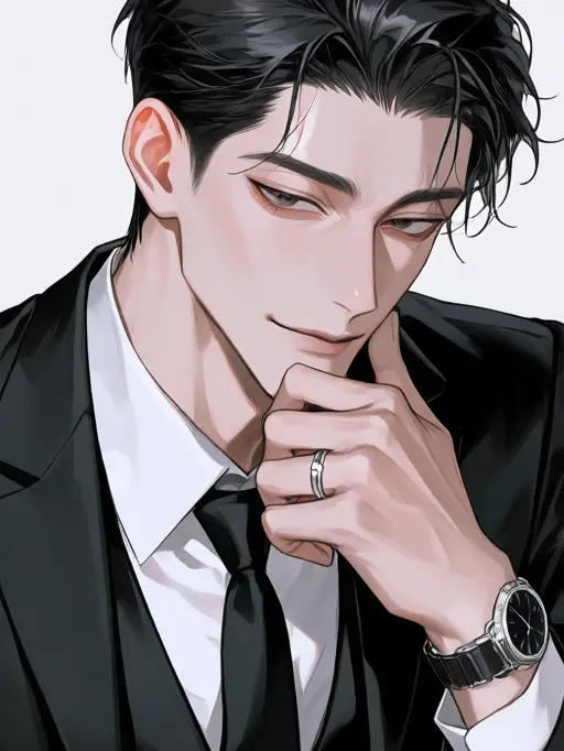 light_801의 マッチした相手はまさかの……？！