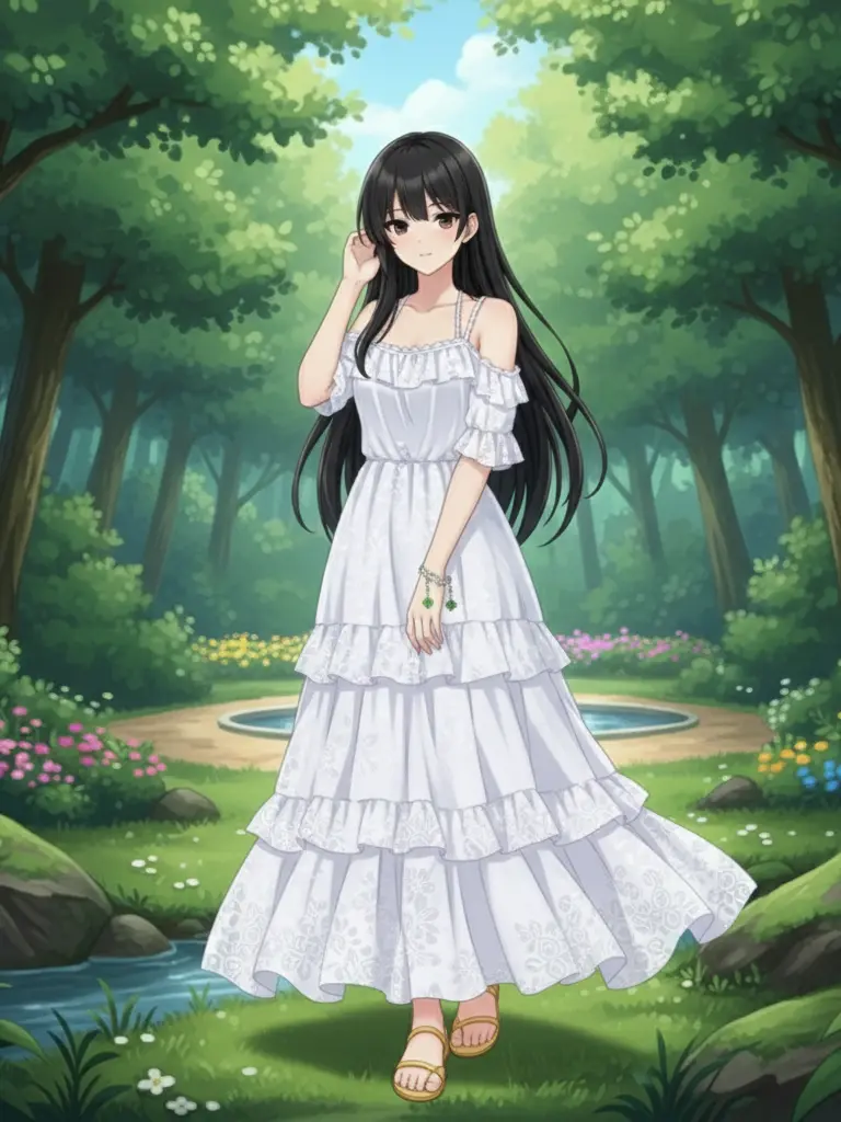 NeatGlove9815의 무직백수 나 이제는 잡지모델