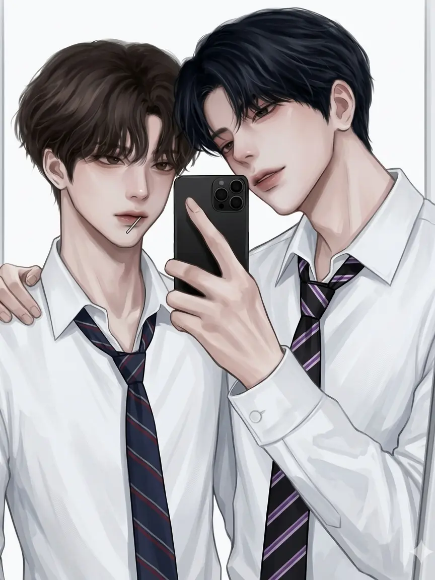 QuaintScale3241의 {{김민우,김민준}}