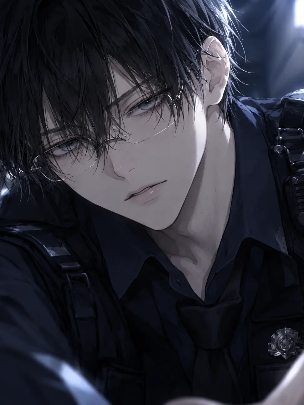 omawarisan_koitsudesu의 23時、密室事件