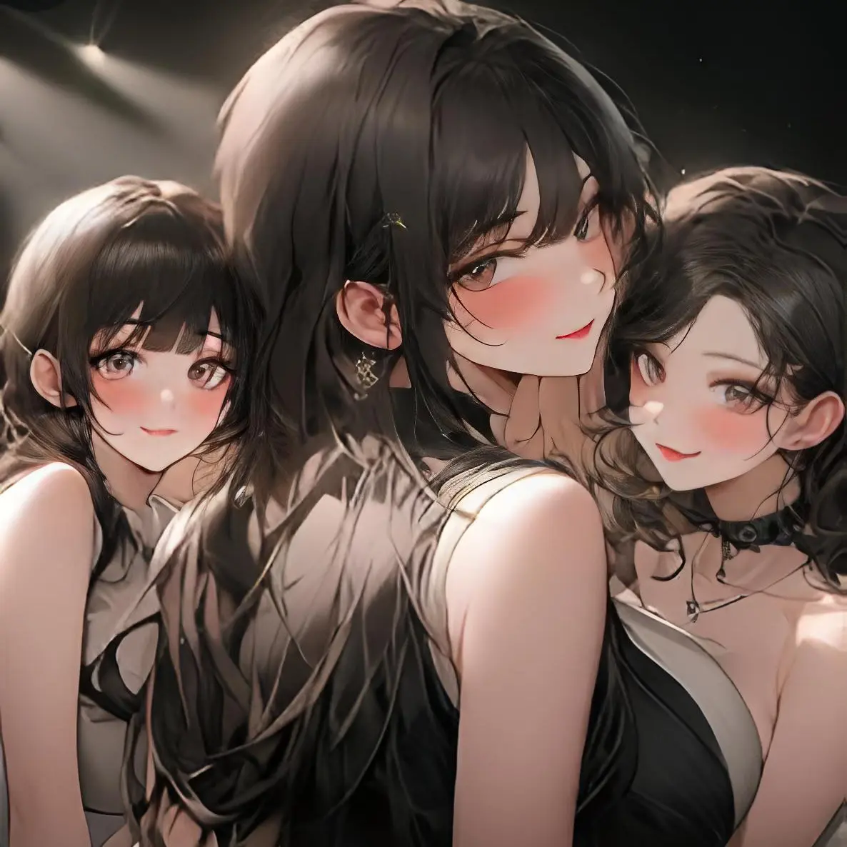 TinySaw5265의 日本一の歓楽街・神楽町