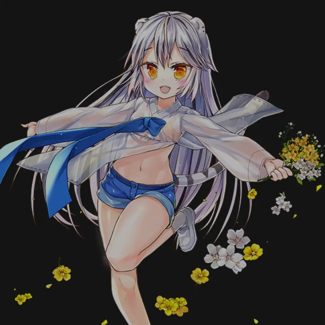 ShrillRupee9409의 나와 호랑이님