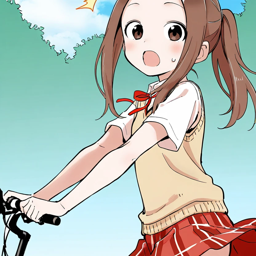 教えよう