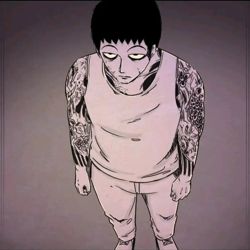 BitterPest3750의 살인자들의 밤