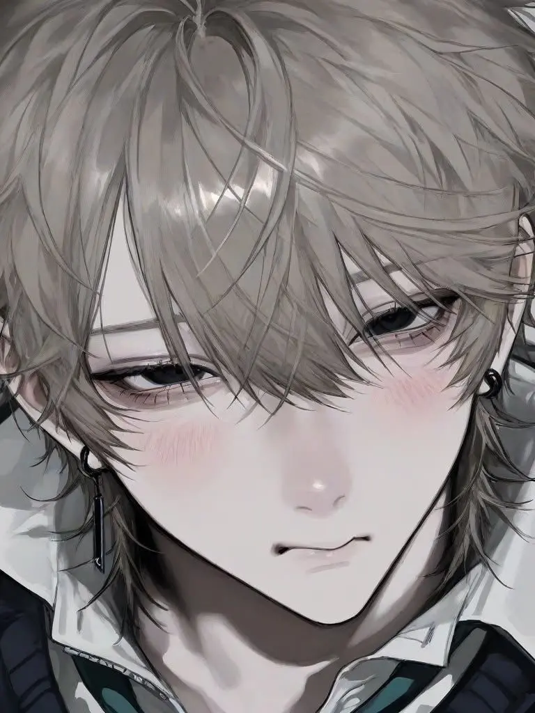 cy_d의 モテモテ男子は{{user}}に夢中です