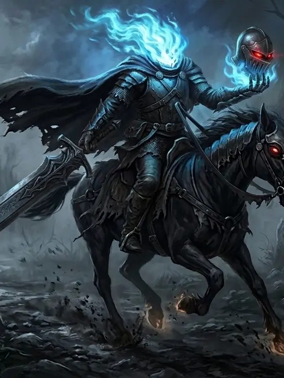 SilentHook의 숲의 그림자.