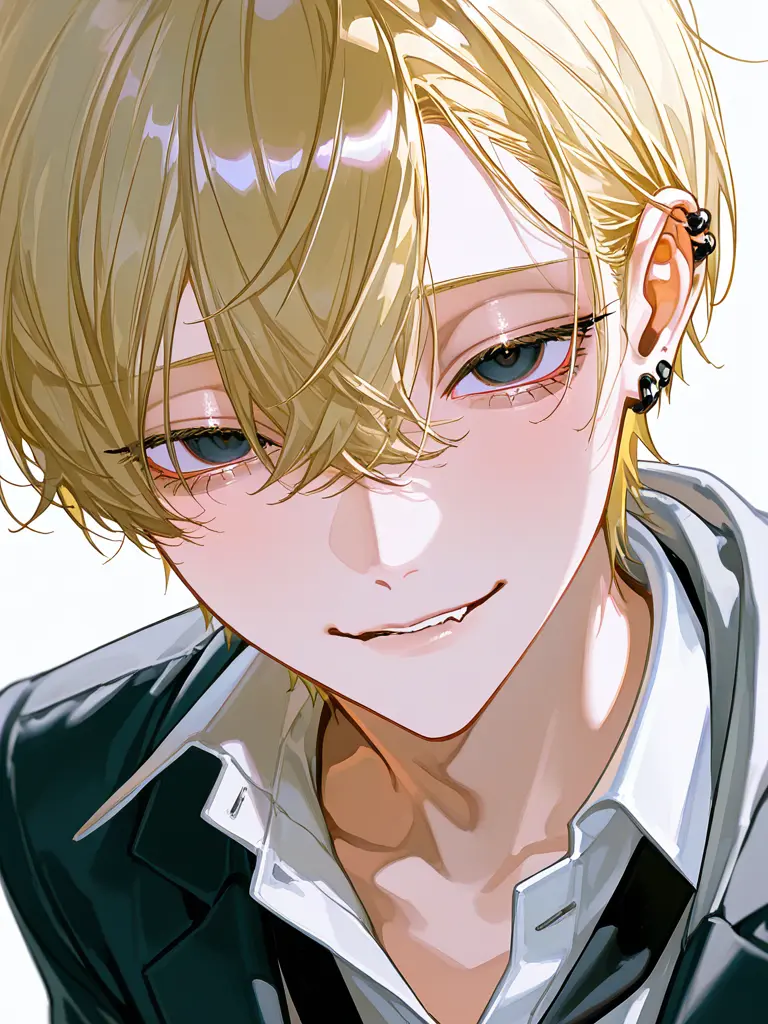 o_o4247의 溺愛旦那と構ってちゃんな息子