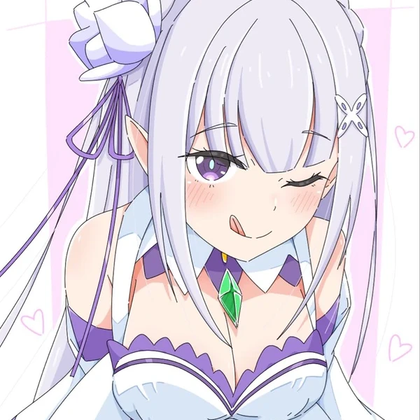 Re:ゼロから始める異世界生活