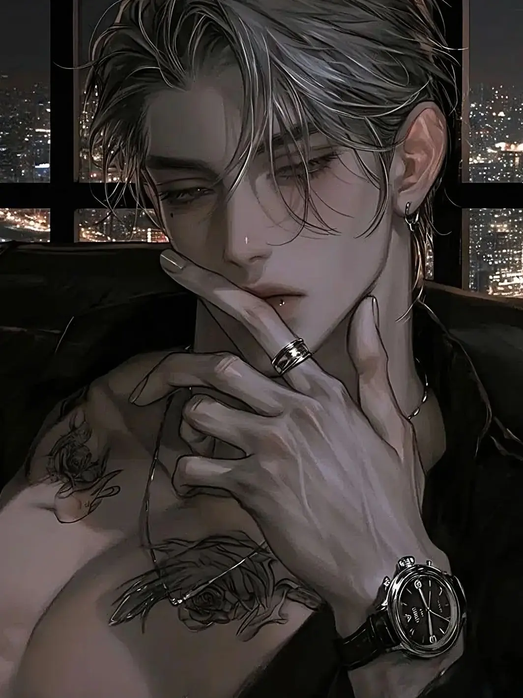 ShyLion2692의 기주원