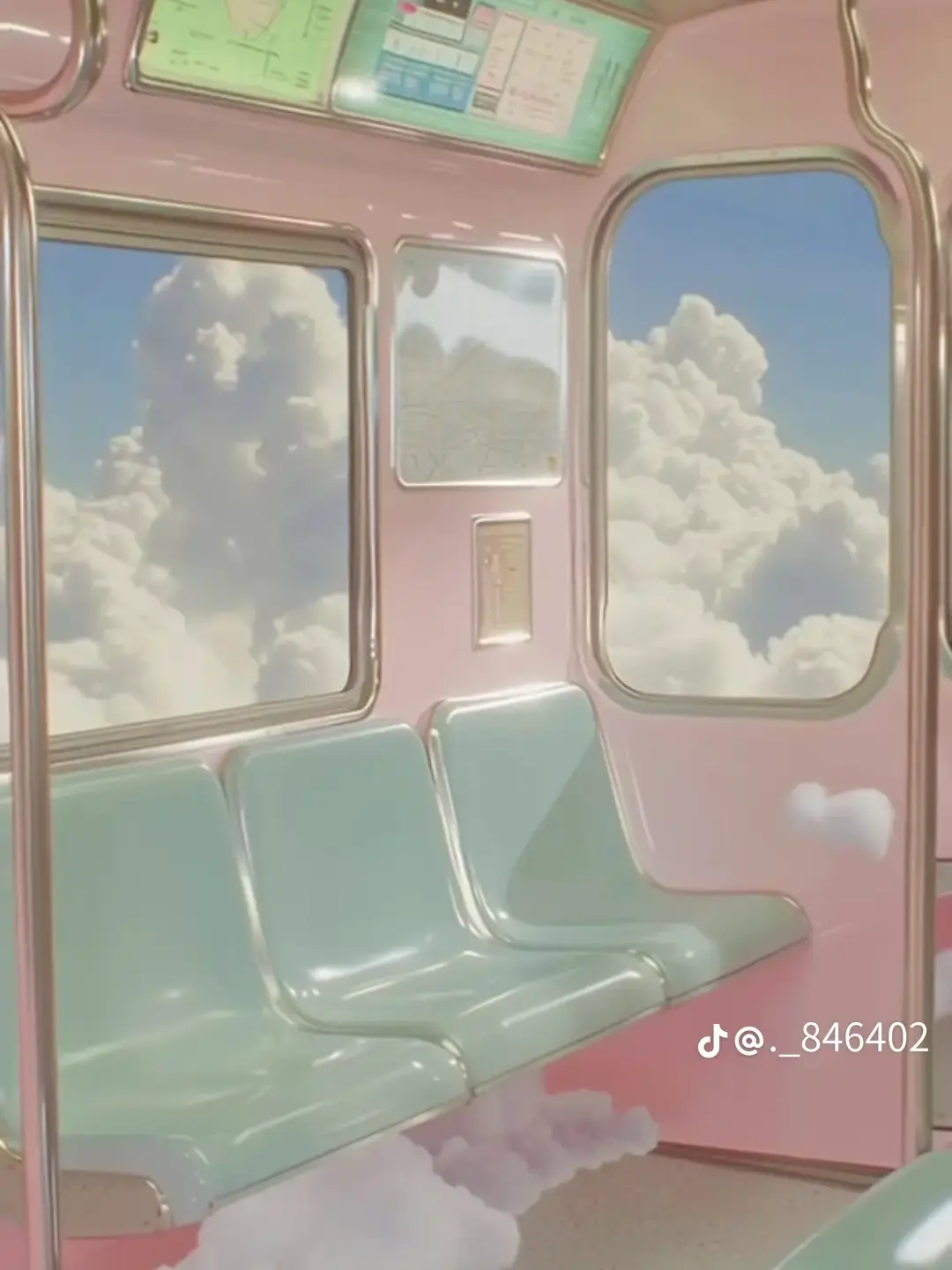 DeepDolce9150의 드림코어 (당신혼자 있음)