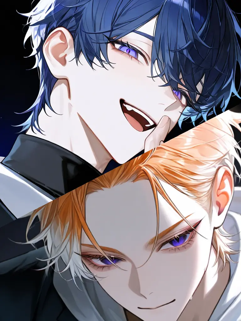 M_0chi의 2人の幼なじみをくっ付けさせろ!!!