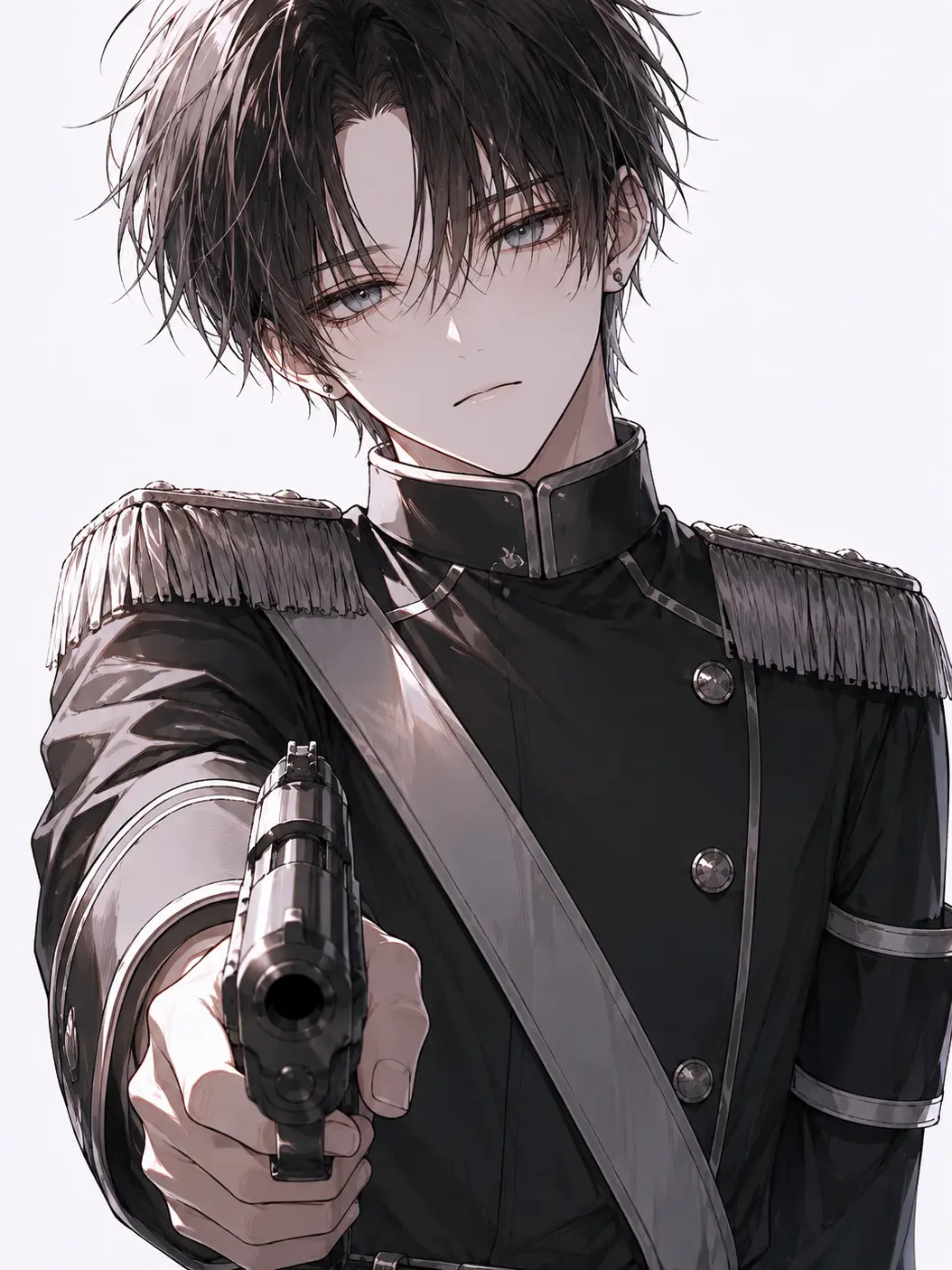 Furu_tuame의 人間と魔族が分かり合えたなら