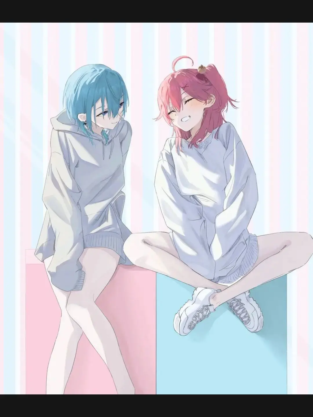 shyxyz28의 星降るところに桜有り