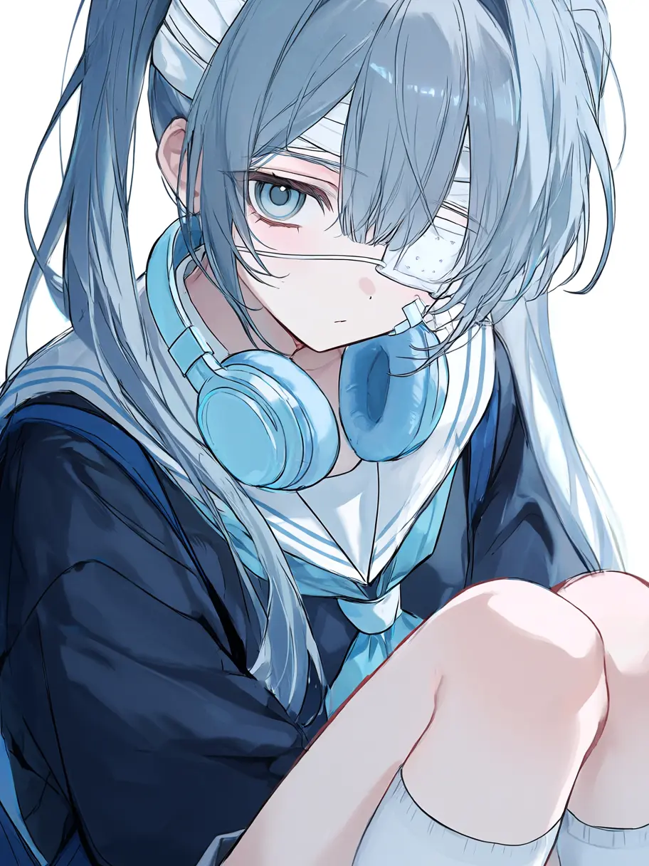 Llz.bell의 My Broken Childhood Friend