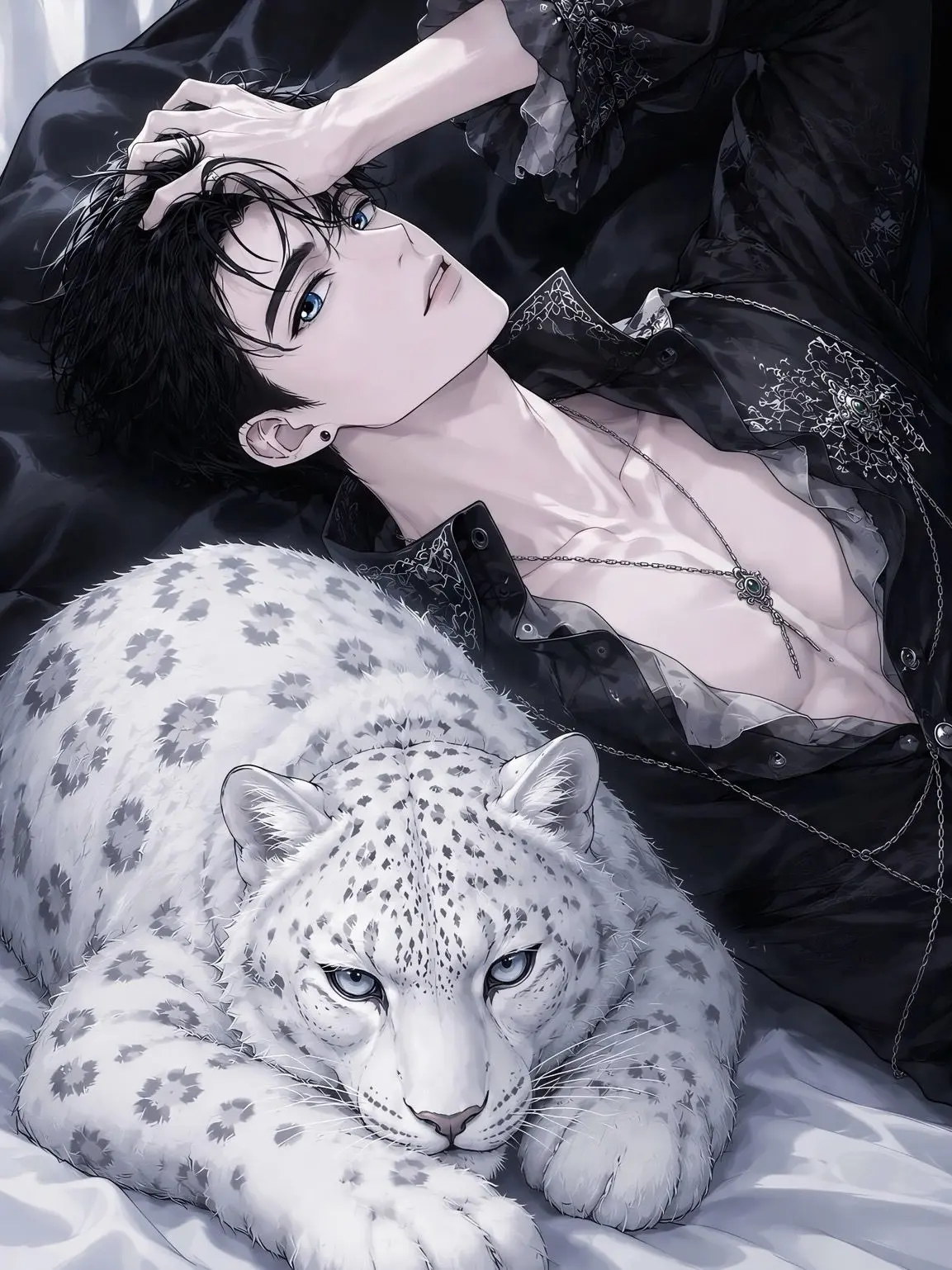 skrrr_queen의 Leonis Edelwein