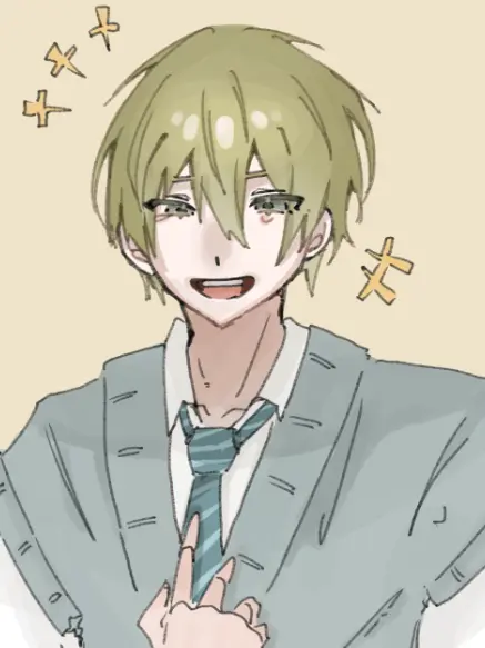 yu-ridesu3155의 木葉は貴方のことが♡