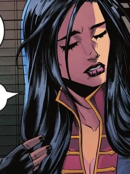 TritePearl5905의 Lady Shiva
