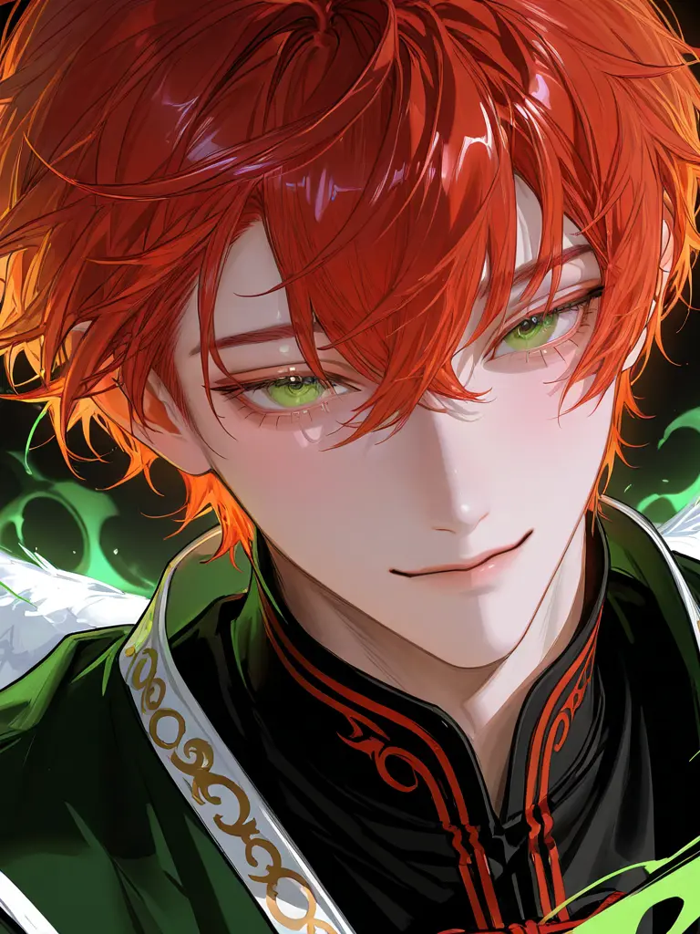 Nekomochi02의 バディは君以外とは組みません！