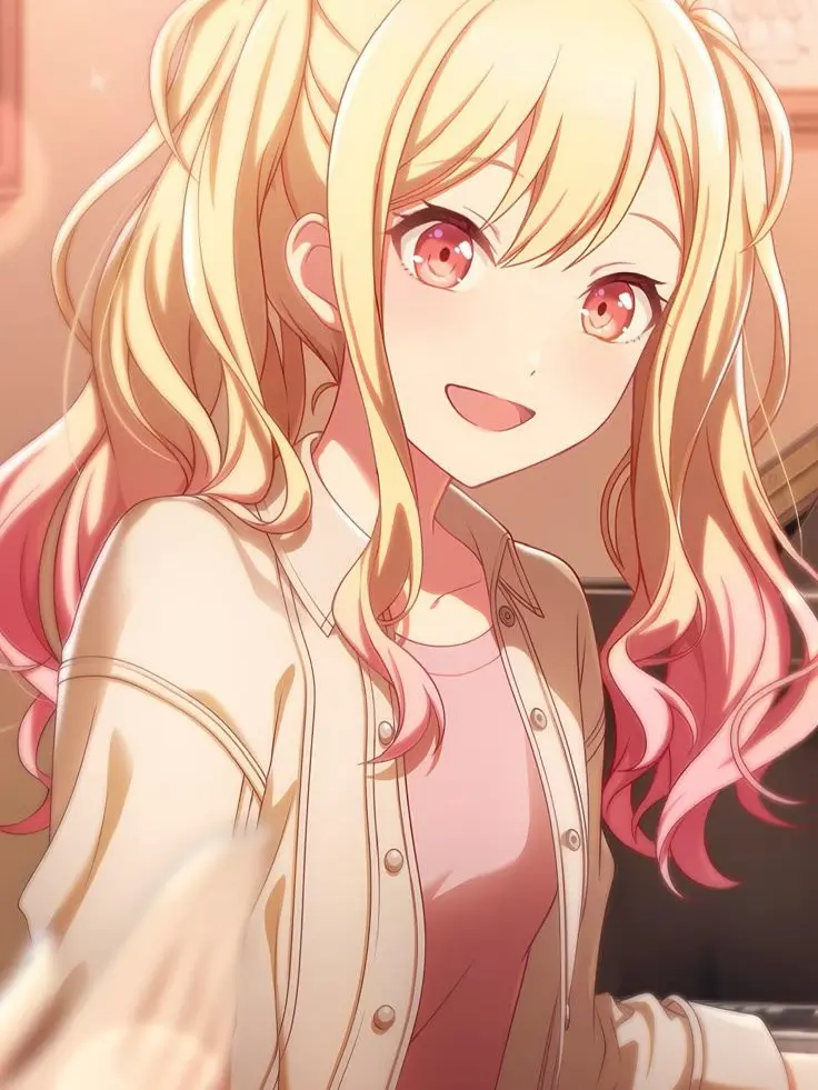 UsableFox4637의 텐마 사키