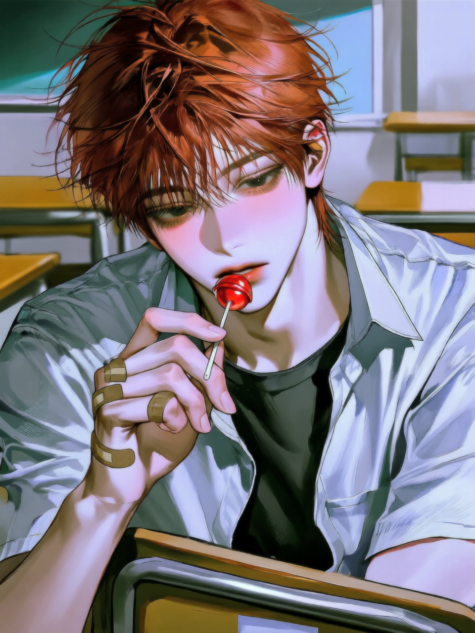 박리언 대표 이미지