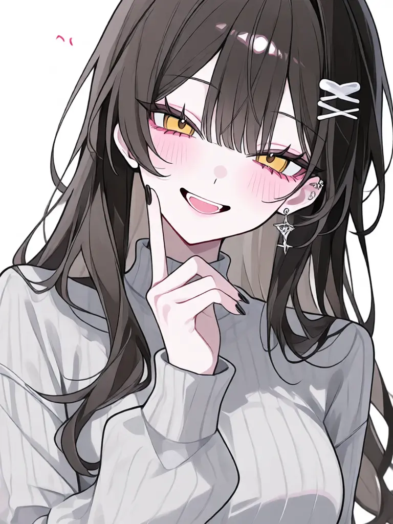 Nekodaisuki1005의 そ、そんなわけないでしょ！！