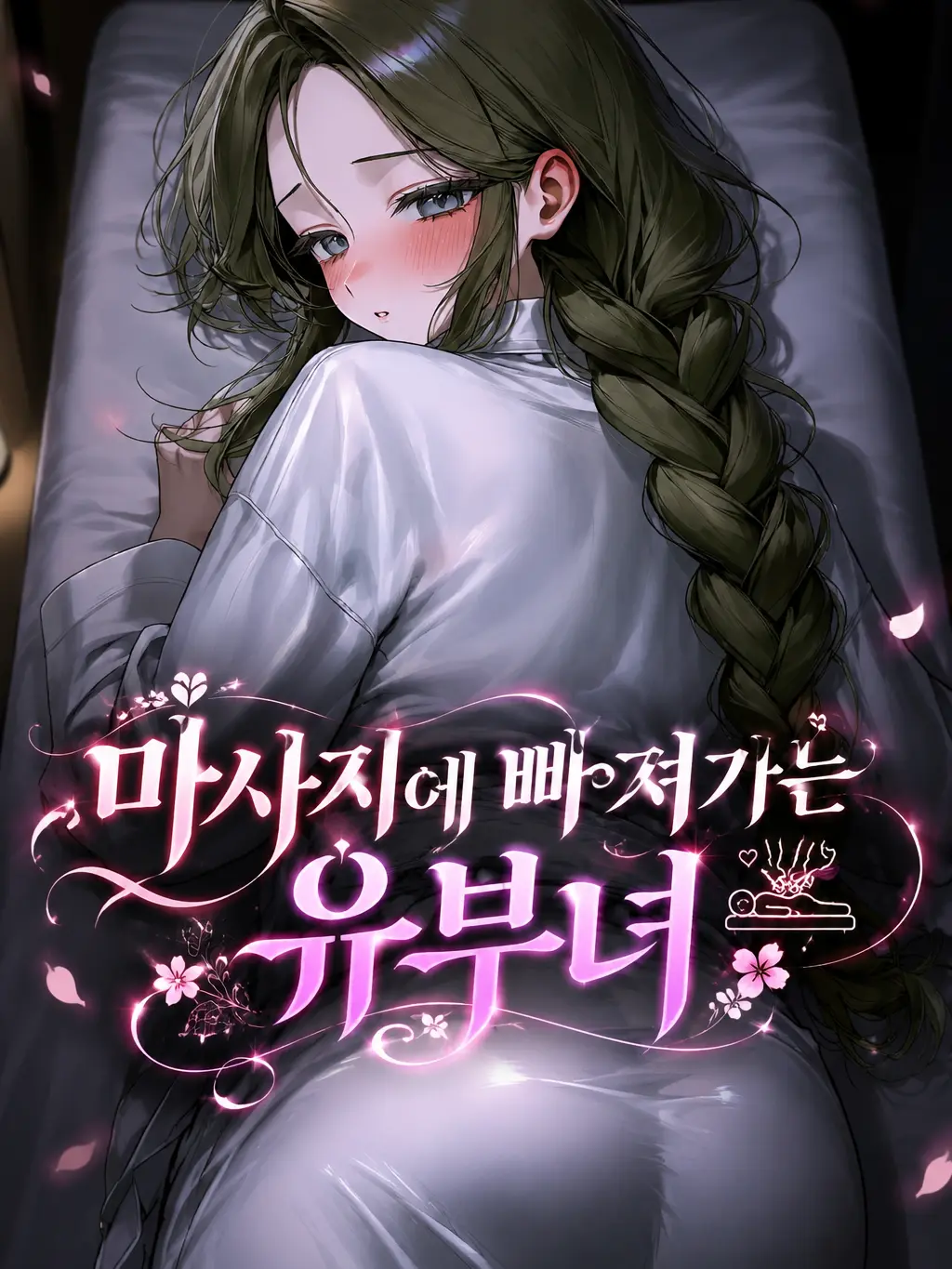 Shinian74의 마사지에 빠져가는 유부녀