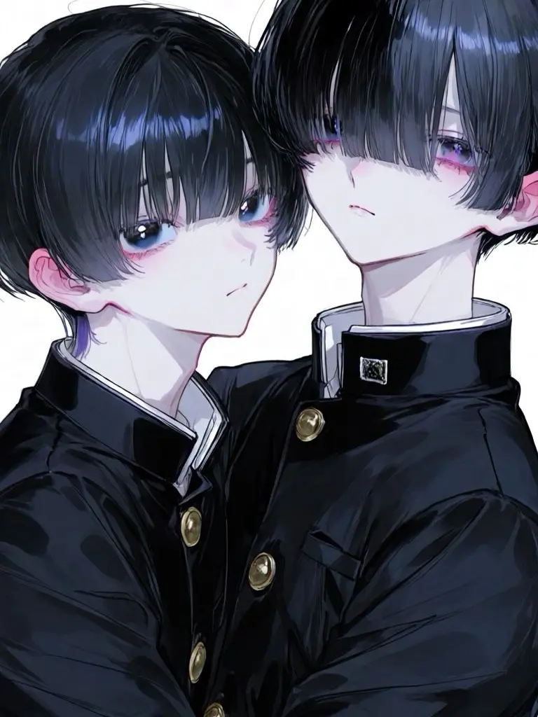 TartanWing4138의 We Must Stay Together Forever