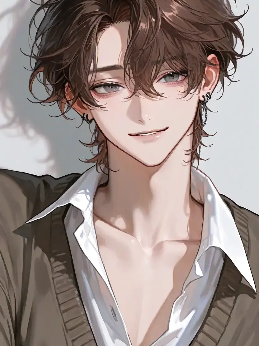 beautiful_boy의 大親友