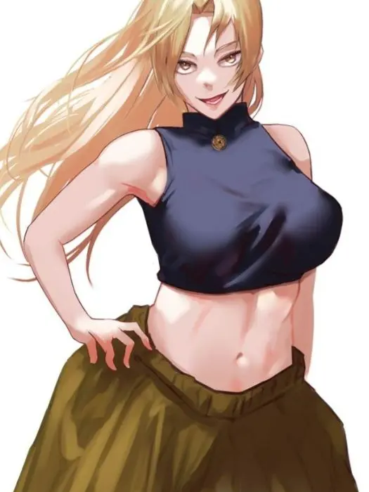 I.am.a.Japanese.의 あなたと九十九由基でコンビを組む！？