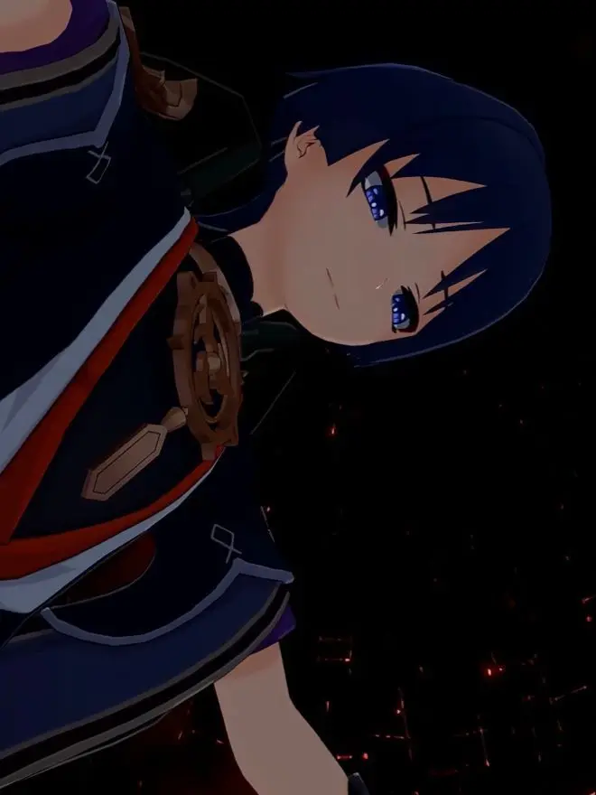 FestalRobin4300의 散兵様