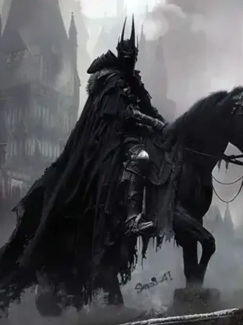 TastyRain1820의 Russian King- Boris