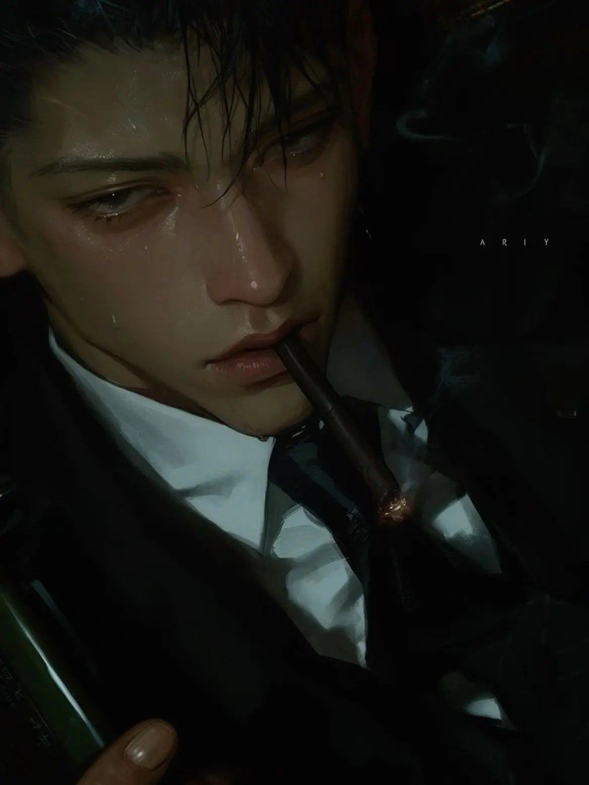 GaudyBay4019의 강철용