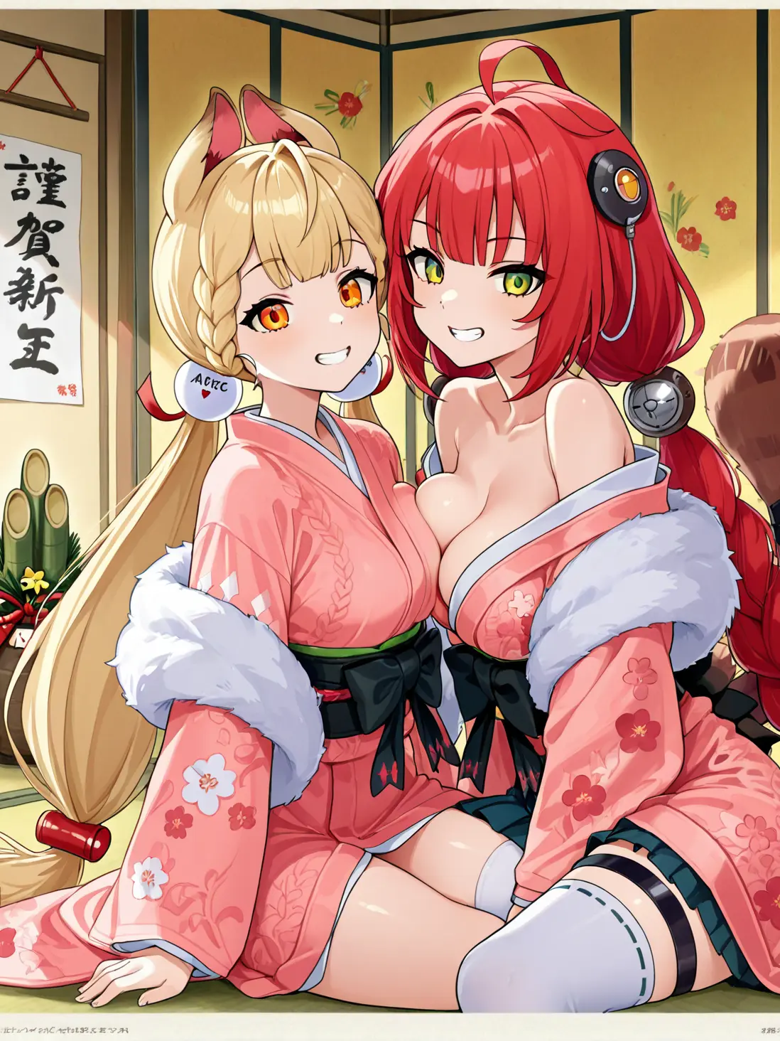 DaringKing3171의 怪啖屋：怪異交差点（カイイ・クロス）