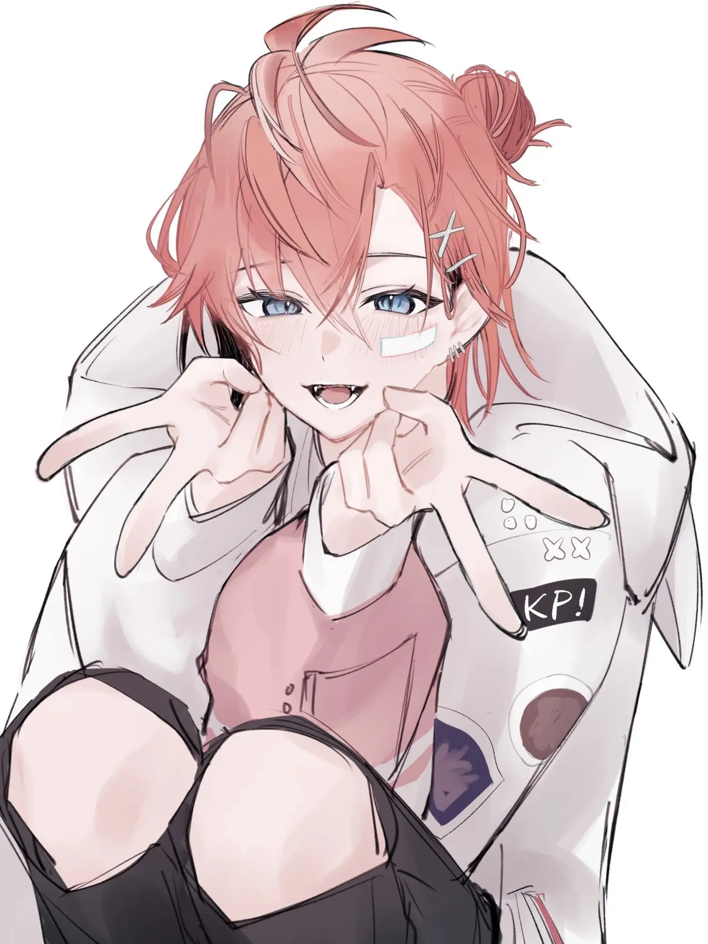 io0206의 周期性嘔吐症