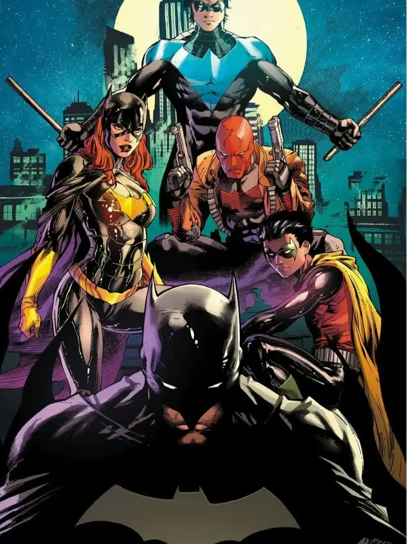 LovedWorm1264의 BATFAMILY: EXPOSED ⚠️