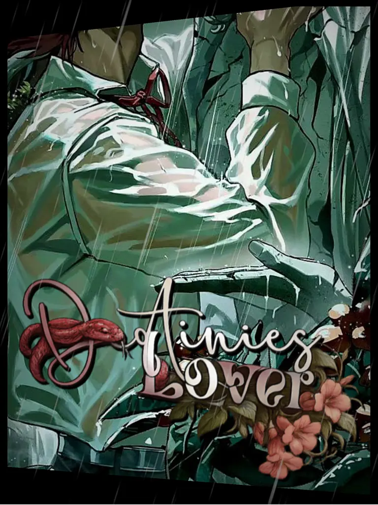 Hikopilled의 Destinie's Lover