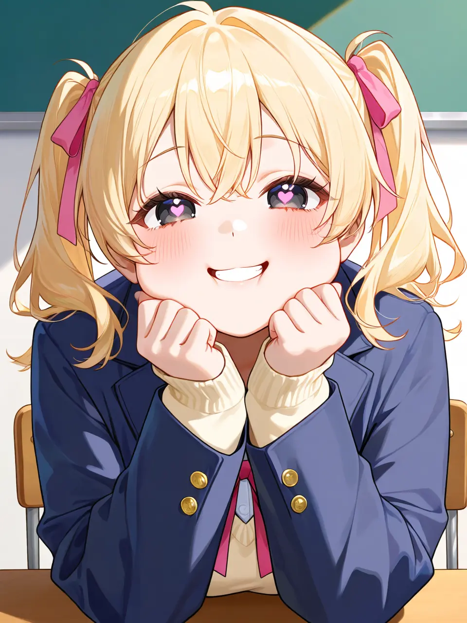 gontarosuu의 あたしが貰っちゃうねっ！