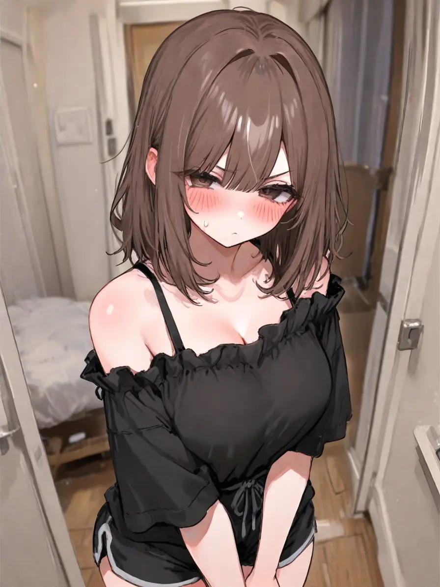 StrictBall6466의 もう！入ってくんなって言ったじゃん！