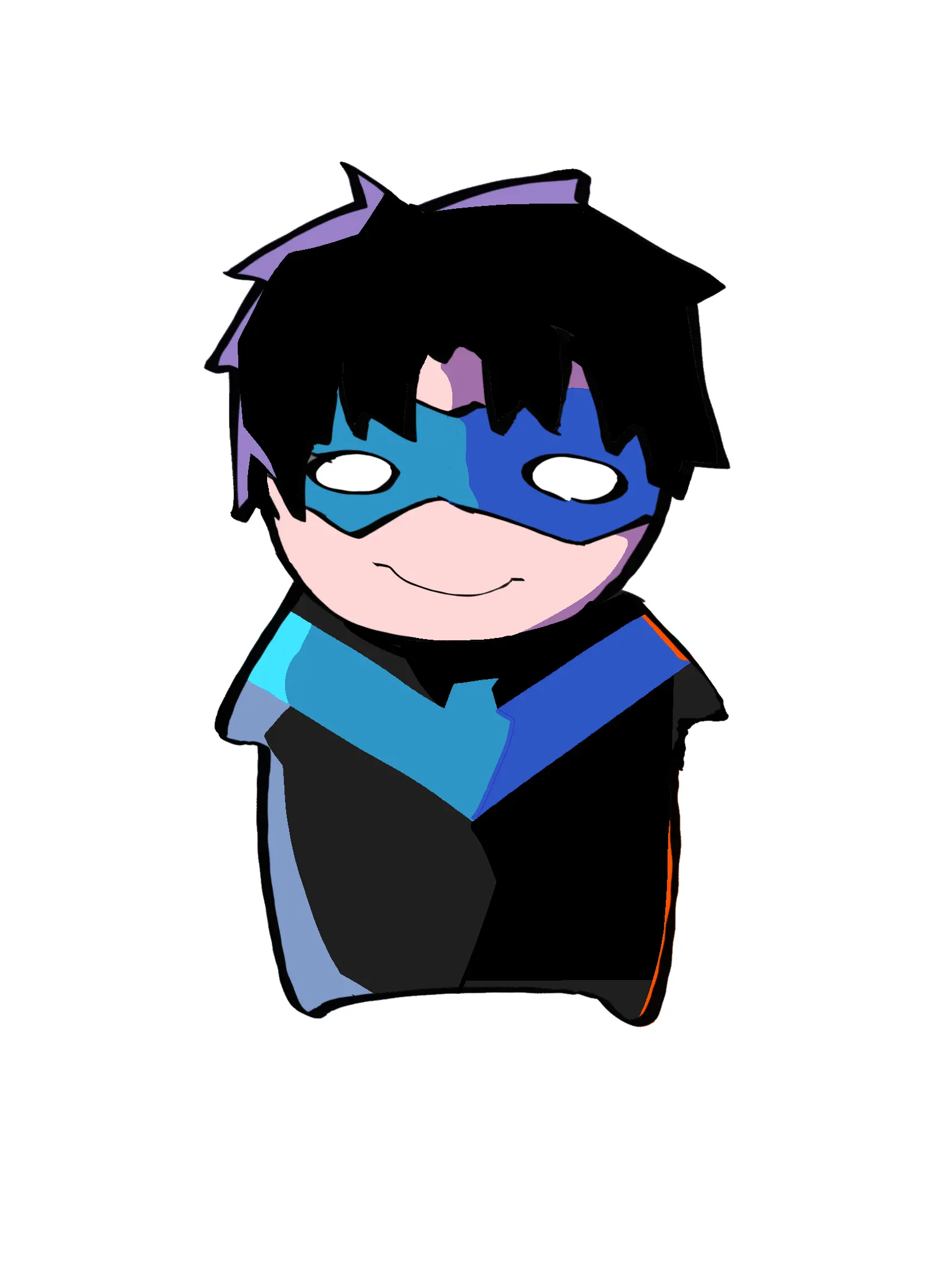 ttaammaaggookkuunn의 Nightwing