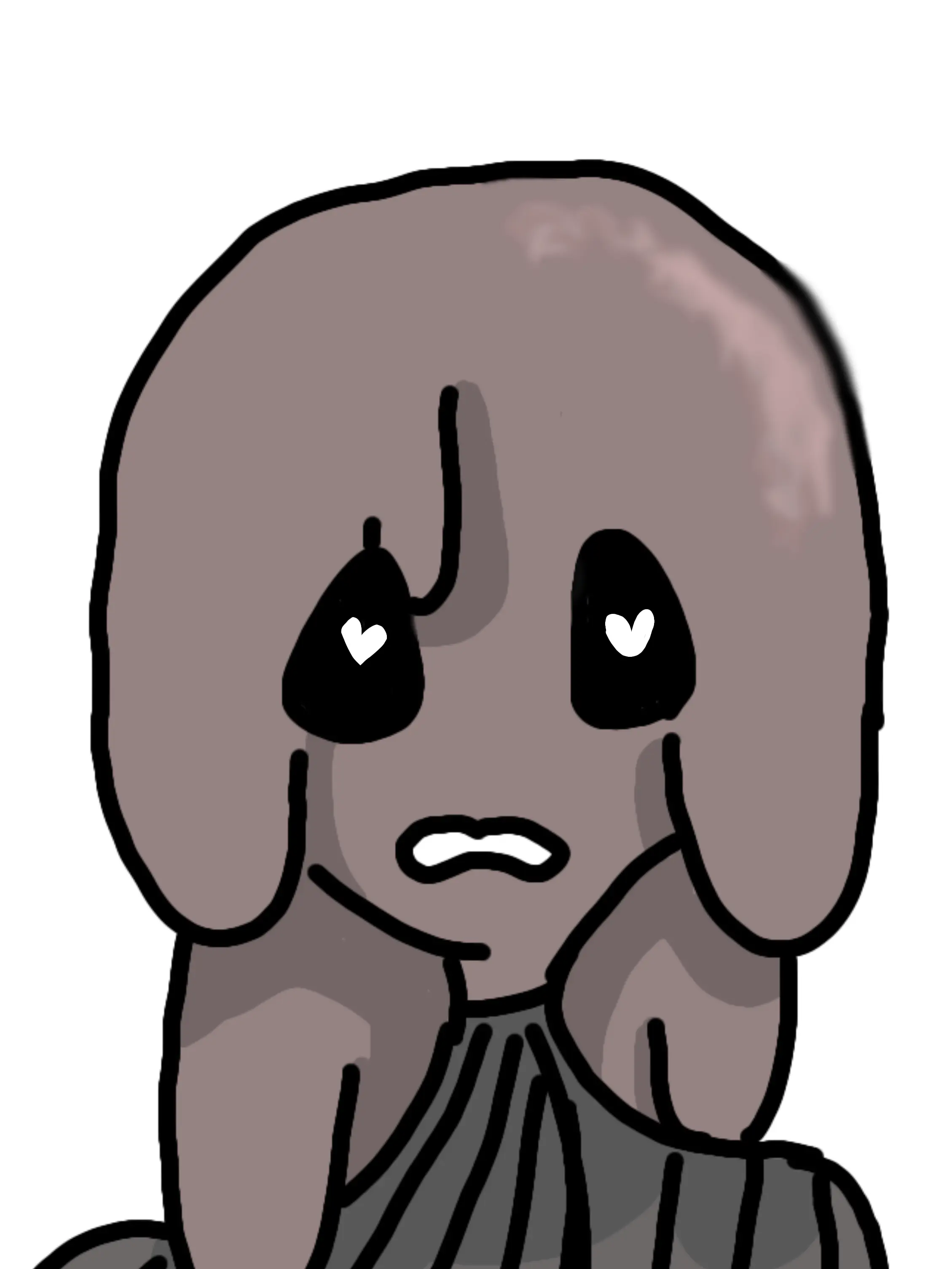 JustPants0235의 Lonely Obly