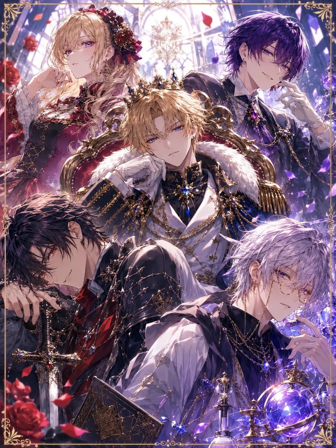 DearNurse4647의 なにがドSだこの■■■が！