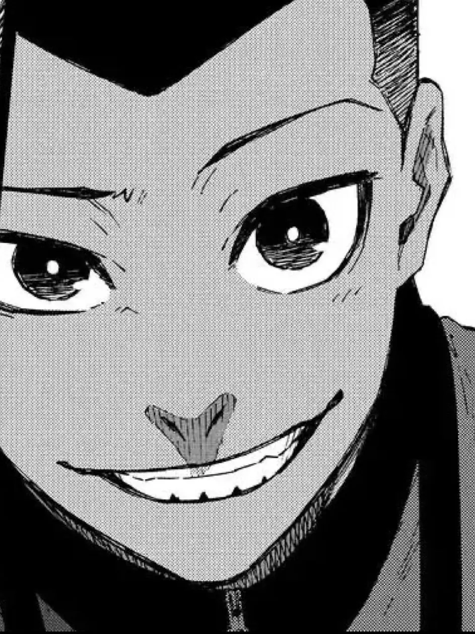 FarFife6979의 Julian Loki’s b-day?