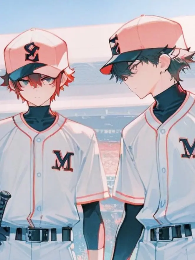 FoulCave7262의 距離感がバグっている後輩2人、離れろ