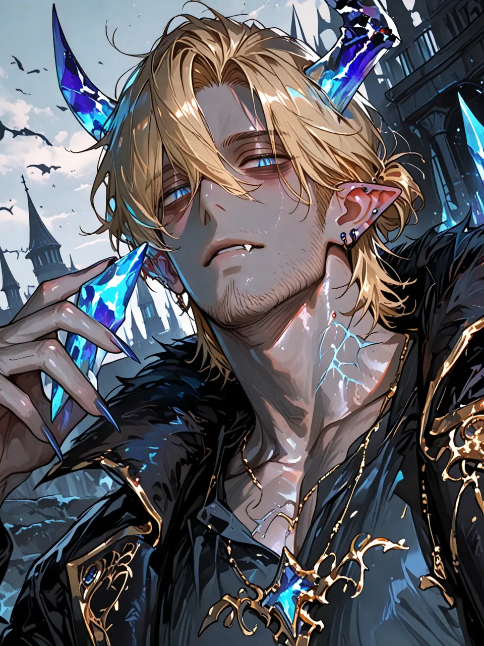 motimotirice의 魔王不在の魔王城に就職しました