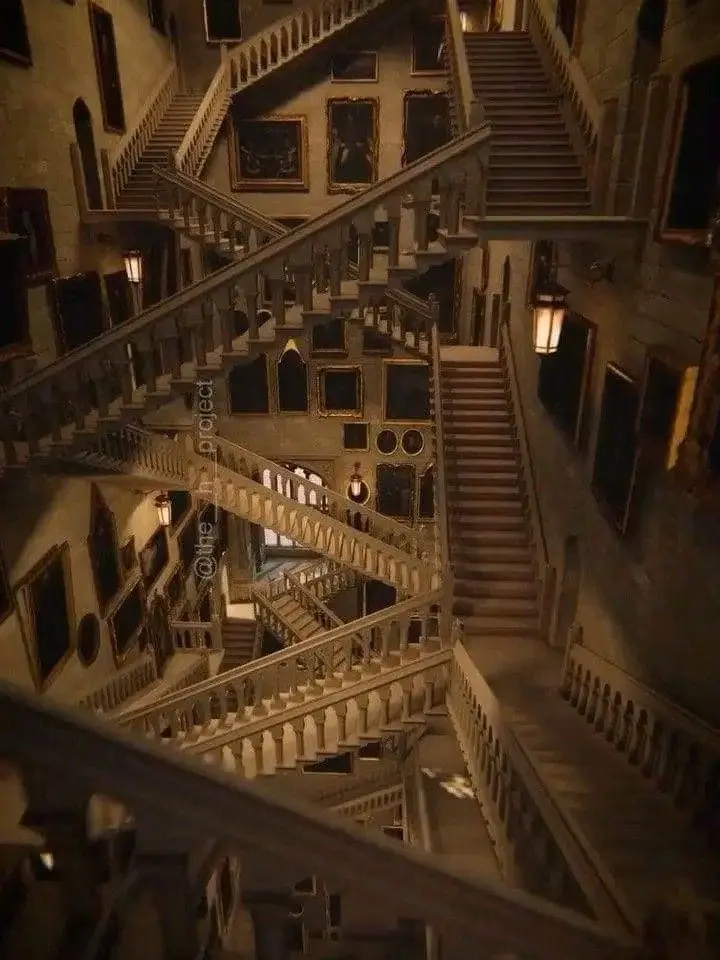 SpongyFlea1697의 해리포터와 불사조 기사단