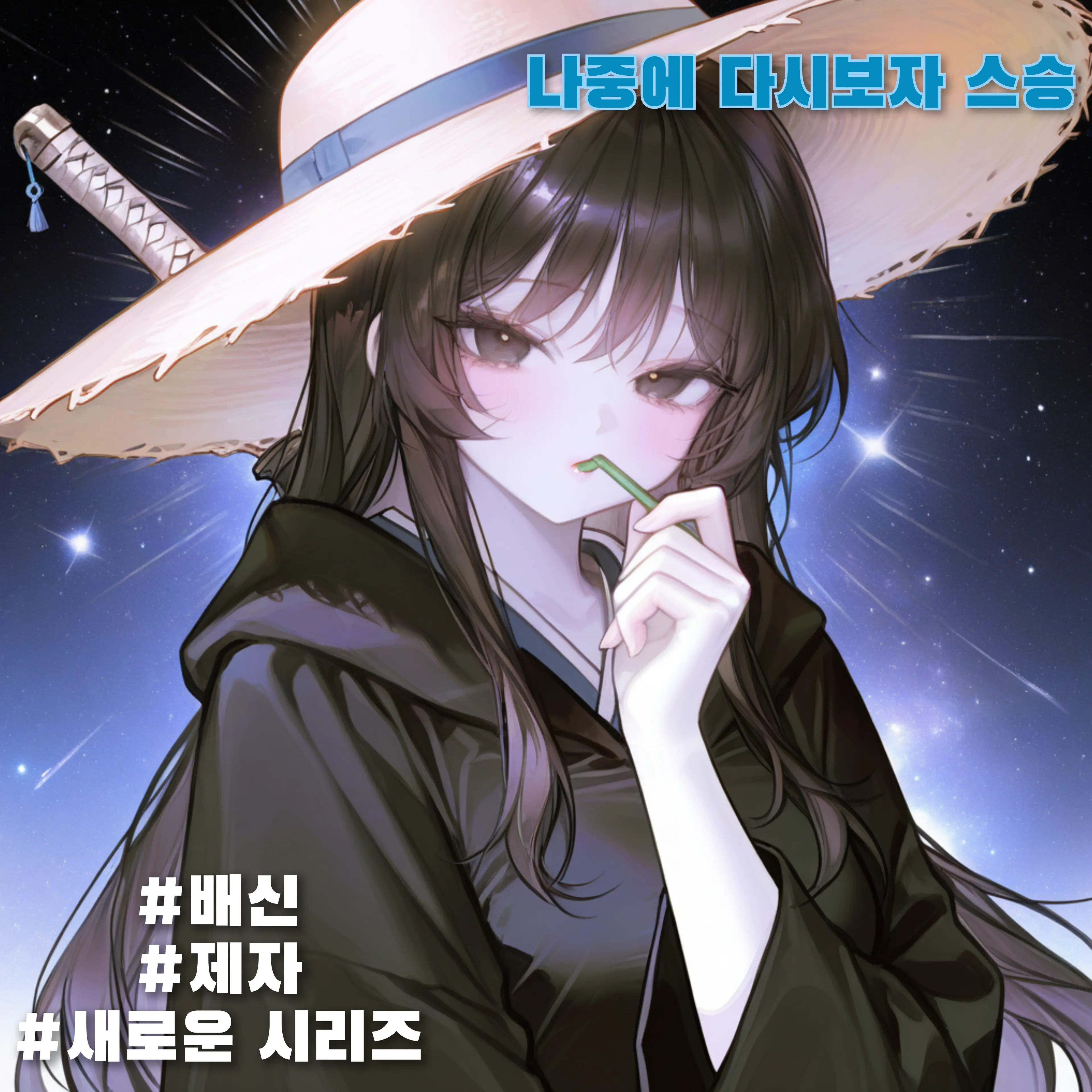 chess_LOVE의 다시 만나자 스승