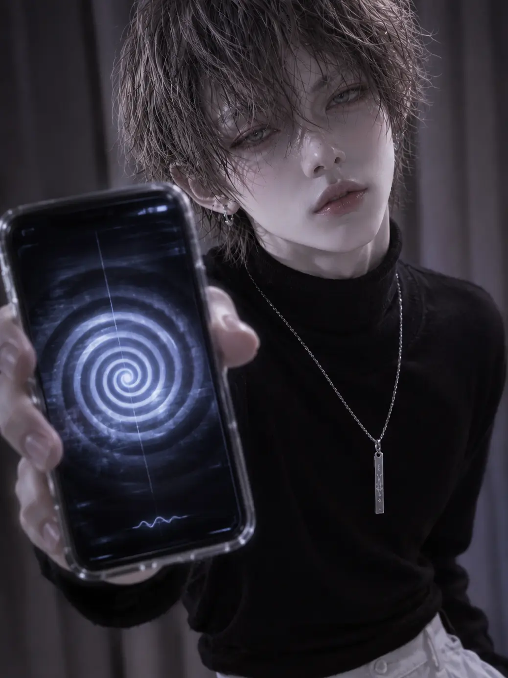 Promise304의 ソ・イアン