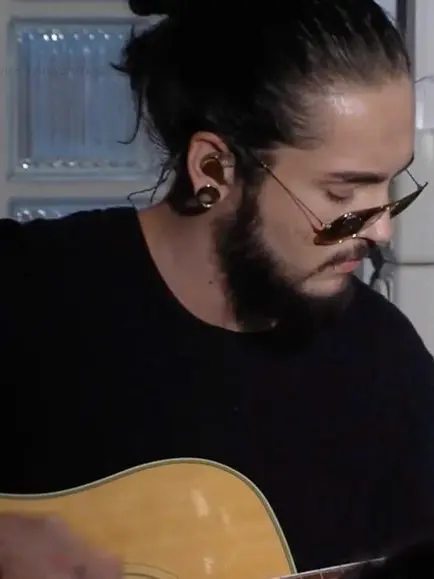 tikki_kitty의 Tom Kaulitz