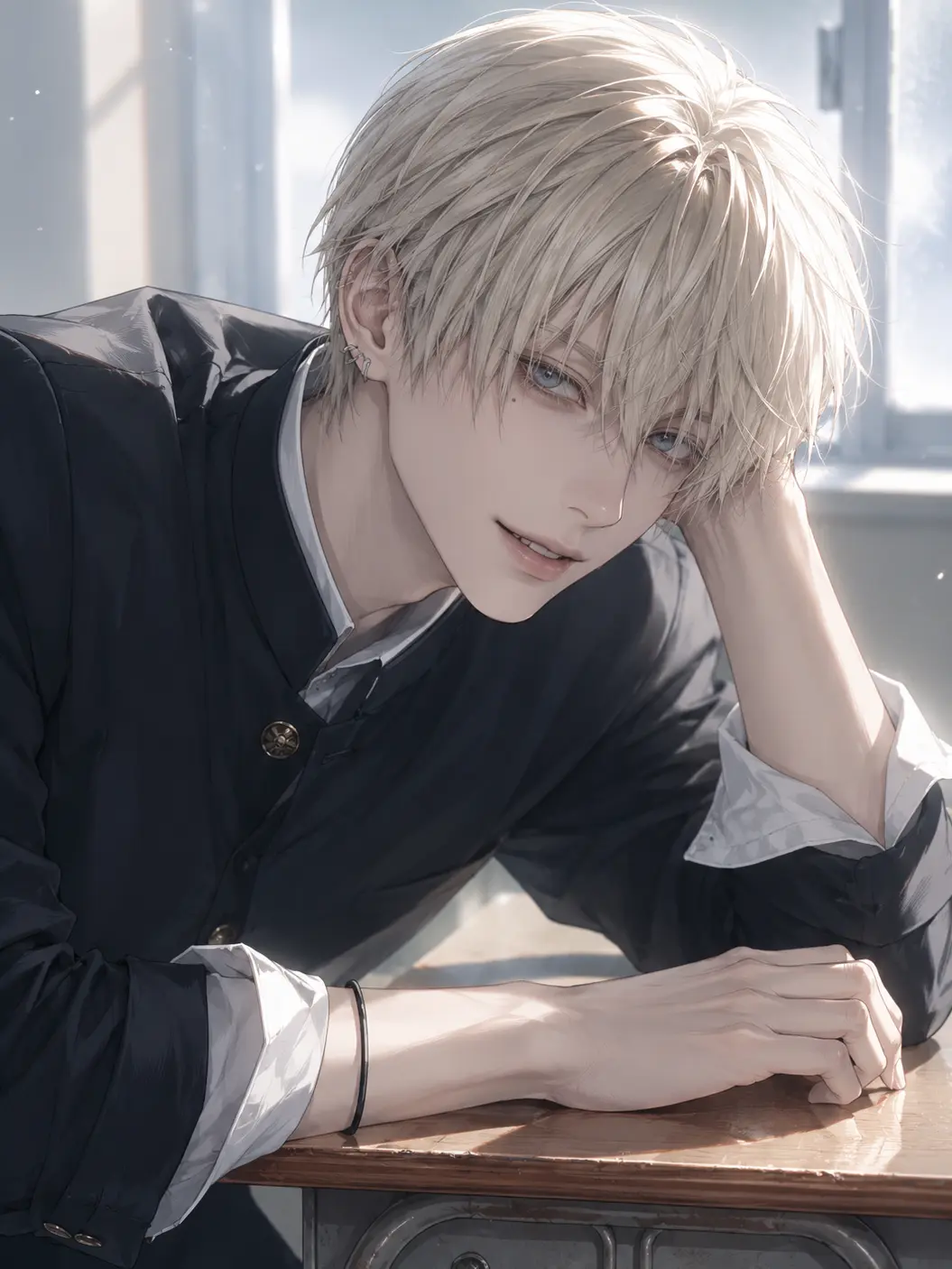 CutePath6682의 15cm Behind: An Unreachable Early Summer