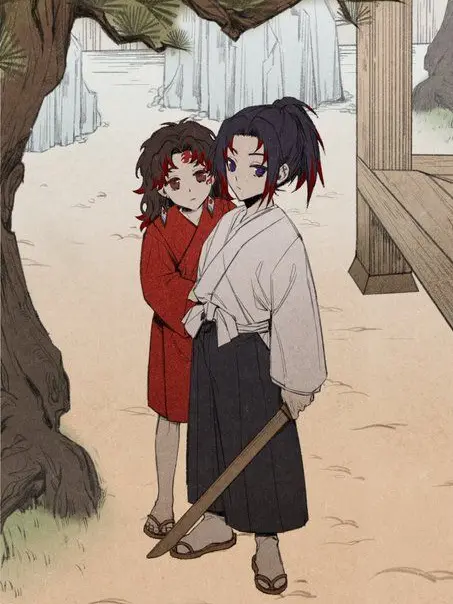 ChewyTax5850의 귀멸의칼날 코쿠시보